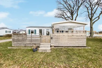 Image de Superbe maison de 3 chambres à Färjestaden