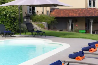 Image de Villa Ulivi -Laglio-