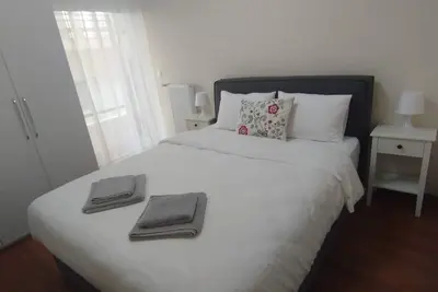 Image de Seizani Athens Stay - 1, 6 km de Stade panathénaïque