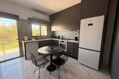 Image de Sérénité, séjour élégant et paisible dans le centre de Nicosie