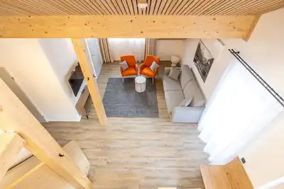 Image de Steyrursprung Standard - 12 nights - Dormio Aparthotel Hinterstoder