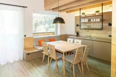 Image de Elisabethsee Standard - 20 nights - Dormio Aparthotel Hinterstoder