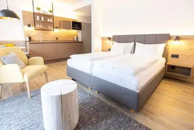 Image de Gleinkersee Standard - 15 nights - Dormio Aparthotel Hinterstoder