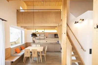 Image de Steyrursprung Standard - 3 nights - Dormio Aparthotel Hinterstoder