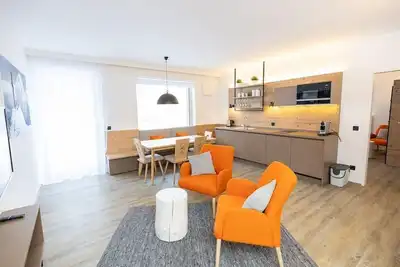 Image de Kreidelucke Standard - 10 nights - Dormio Aparthotel Hinterstoder