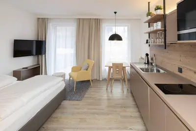 Image de Schiederweiher Standard - 21 nights - Dormio Aparthotel Hinterstoder