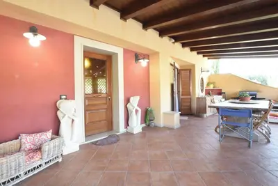 Image de Maison de vacances à Giarratana avec 4 chambres à coucher, 7 couchages