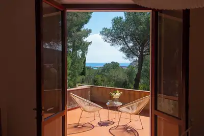 Image de Villa Fornaci - Diadema of Venus