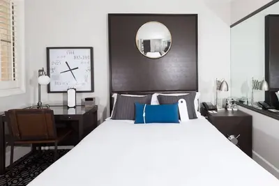 Image de Harbor Court Stay | 2 Units | Near Sf Waterfront & Embarcadero