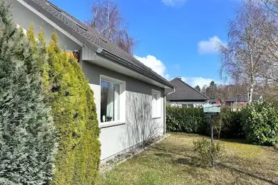 Image de Vacation home Achtsam mee(h)rverliebt