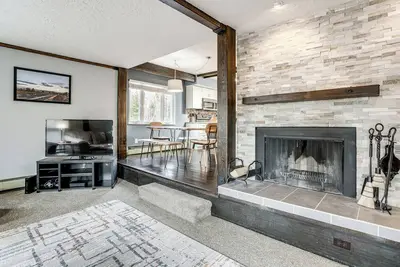 Image de Silverthorne Condo w/ Balcony: Hike, Fish & Golf!