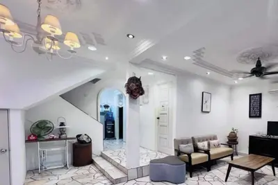 Image de Casa Homestay Batu Pahat. 5 minutes to town area like family-friendly, gathering