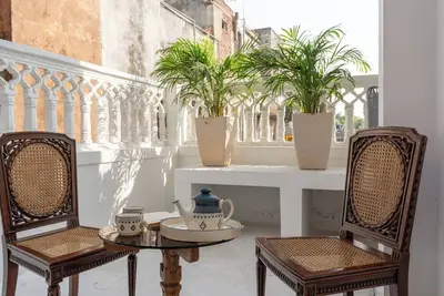 Image de Alaya Stays Ramalaya  Villa & Suites