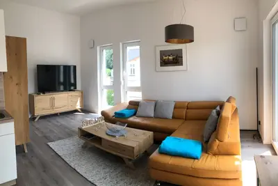 Image de Vacation apartment Alexandra