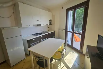Image de Appartement familial avec terrasse à Rosolina