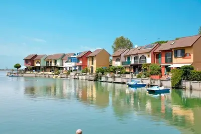 Image de Oasis privée d'Albarella