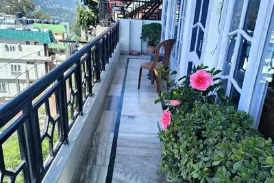 Image de Marvelous 2-bedroom house in Solan perfect for a relaxing getaway