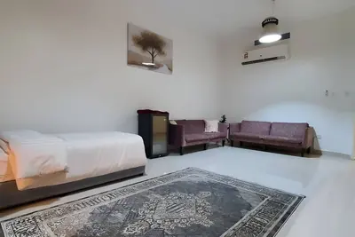 Image de Fully Furnished rooms in beautiful Riyadh, Saudi Arabia Near Metro station