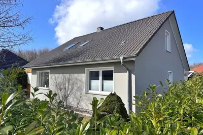 Image de Vacation home Achtsam mee(h)rverliebt