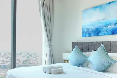 Image de Elegant Flat in Prime Location