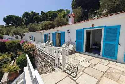 Image de Villa Eirini, glorious 4-bedroomed villa with drea
