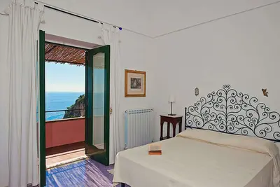 Image de Magnifique maison de vacances avec Wifi, climatisation, Tv, patio et vue panoramique
