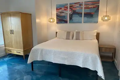 Waterfront River Knights of Belhaven