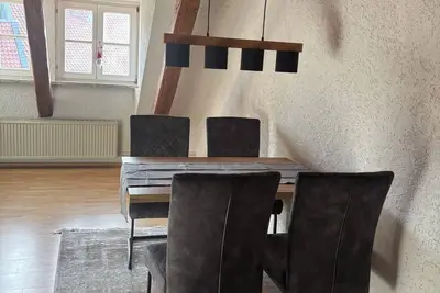 Image de Ferienwohnung im Herzen Goslars mit Blick auf die Marktkirche
