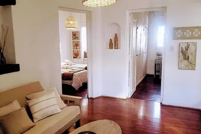 Image de Aristides House In The Best Location In Mendoza