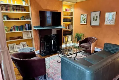 Image de North Shore Nfl Draft Private Home- sleeps 6