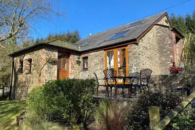 Image de Shipload Cottage by Interhome