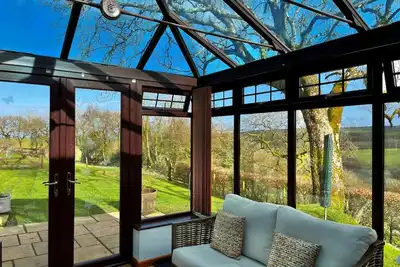 Image de Hartland Hideaways by Interhome