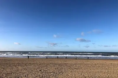 Image de Scheveningen Seaside getaway | Walk to beach, Pier & great local dining