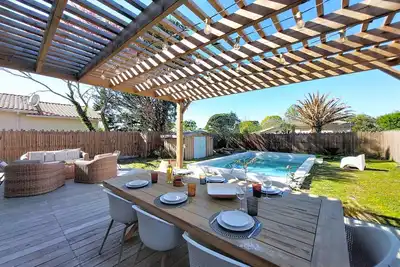 Image de Maison Georgia Rose by Interhome
