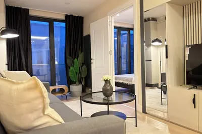 Image de Newly Built 2br Residence in Central Şişli