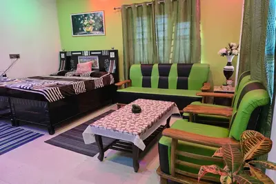 Image de Shr Holiday Rental Near To Dehradun Airport