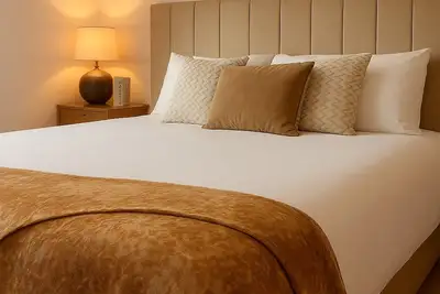 Image de Apartment 6\nCity centre stylish and comfortable