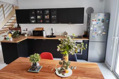 Maison de Vacances dans le Morbihan