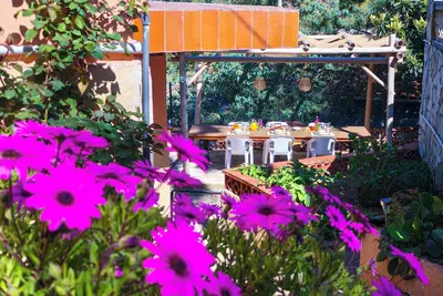 Image de New Casa Sonrisa, Mediterranean 3-bedroom house with Ac in quiet Lloret Blau