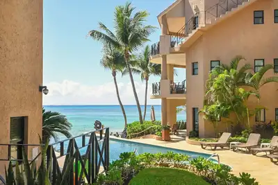 Image de Caribbean Views, Downtown Location 3 Bdrm! Lea1