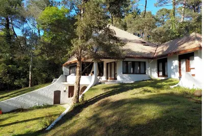 Image de Villa Cimes des Pins, maison d'architecte, séjour unique au bord de l'Atlantique