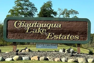Image de Chautauqua condo. 7 day stay only between 6/15/26 - 9/6/26