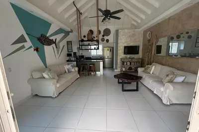 Image de Villa 4 chambres à 2 pas des plages et restaurants