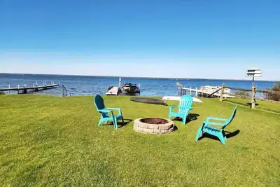 Oneida Lakeside Retreat