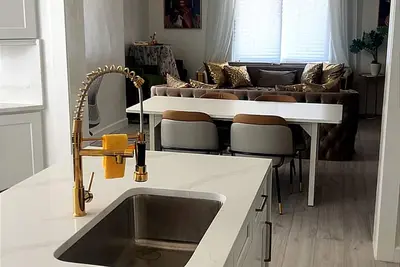 Image de Delightful and Remodeled 5-bedroom house near the North Shore and Draft Event