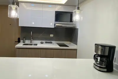 Image de Cozy 1-bedroom apartment in pleasant Cali with Ac and gym