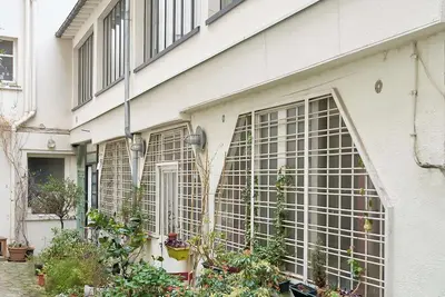Image de Quartier Latin Est - House Loft In Paris