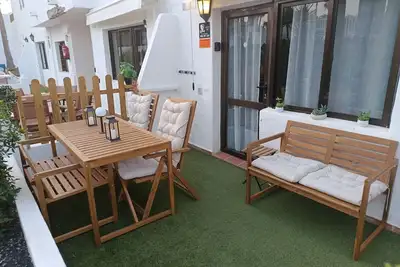 Image de Casa Don Rodrigo ideal for families, with views and direct access to the swimming pools!
