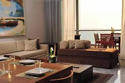 Image de A Grand Luxxe Master Suite at World Famous Vidanta, Vallarta -Nuevo Nayarit