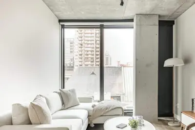 Image de The Contemporary Nest